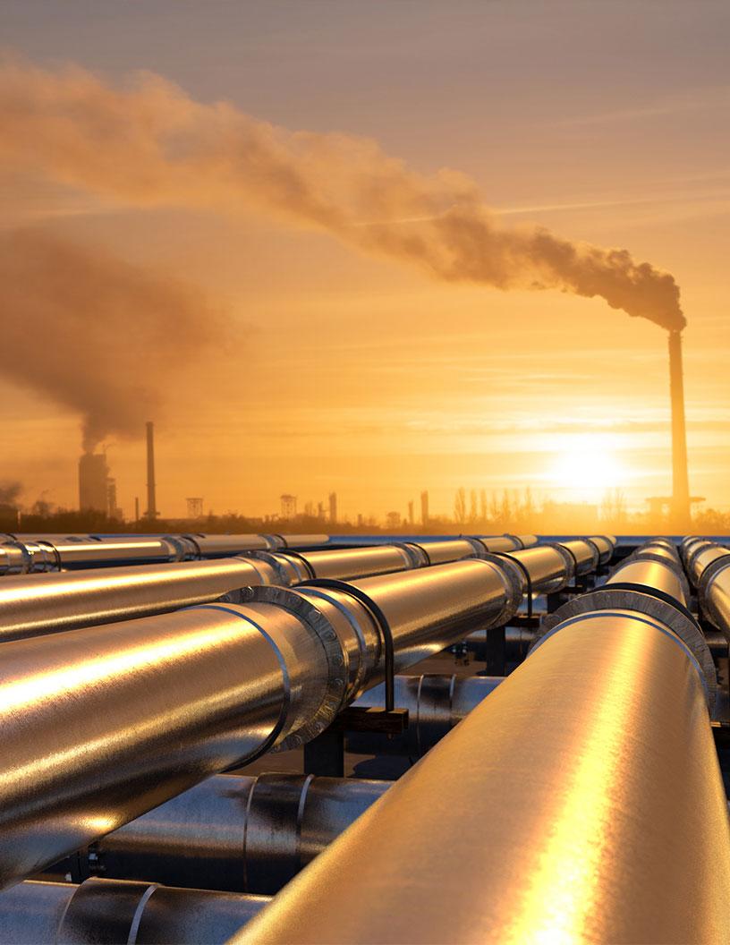 Pipeline Transportation Market in US 2025-2029