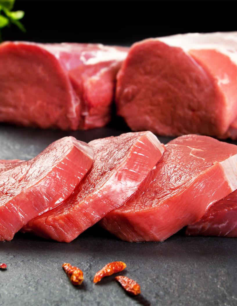 Red Meat Market in Saudi Arabia 2025-2029