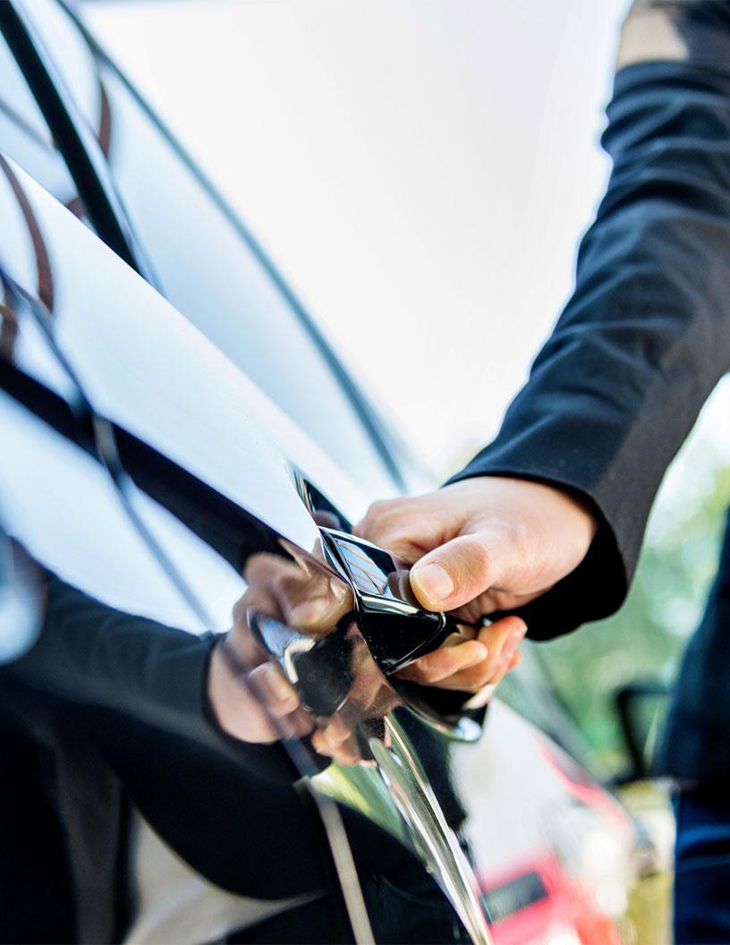 Global Limousine Service Market 2025-2029