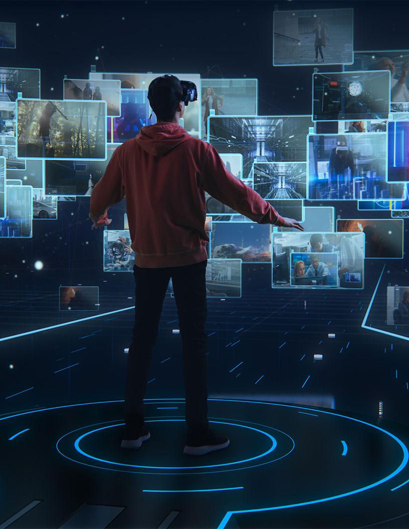 Global Virtual Reality VR Headset Market 2025-2029