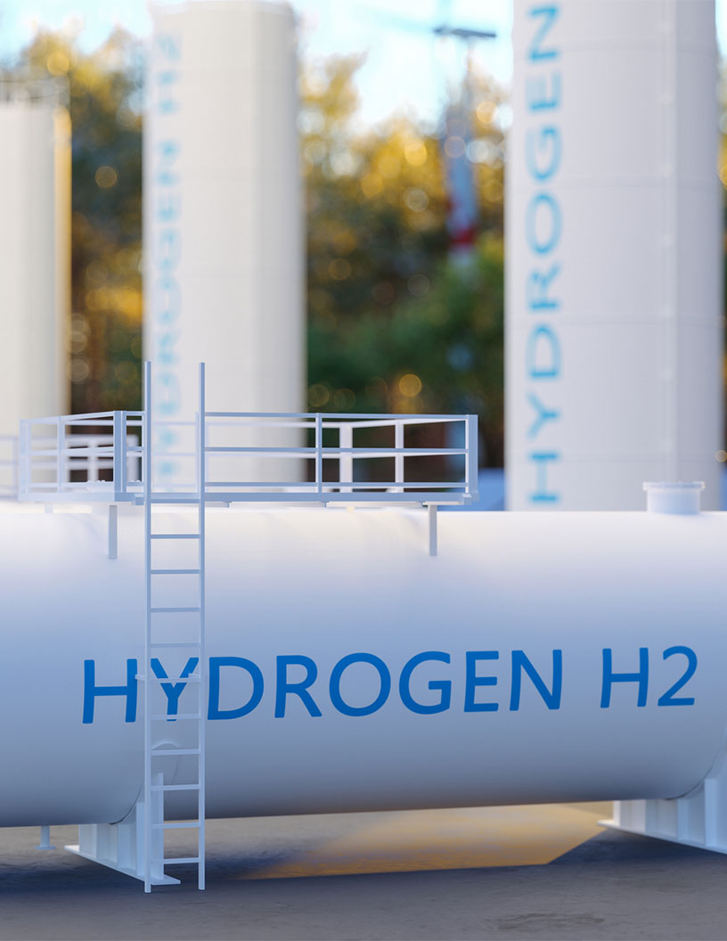 Global Hydrogen Market 2024-2028