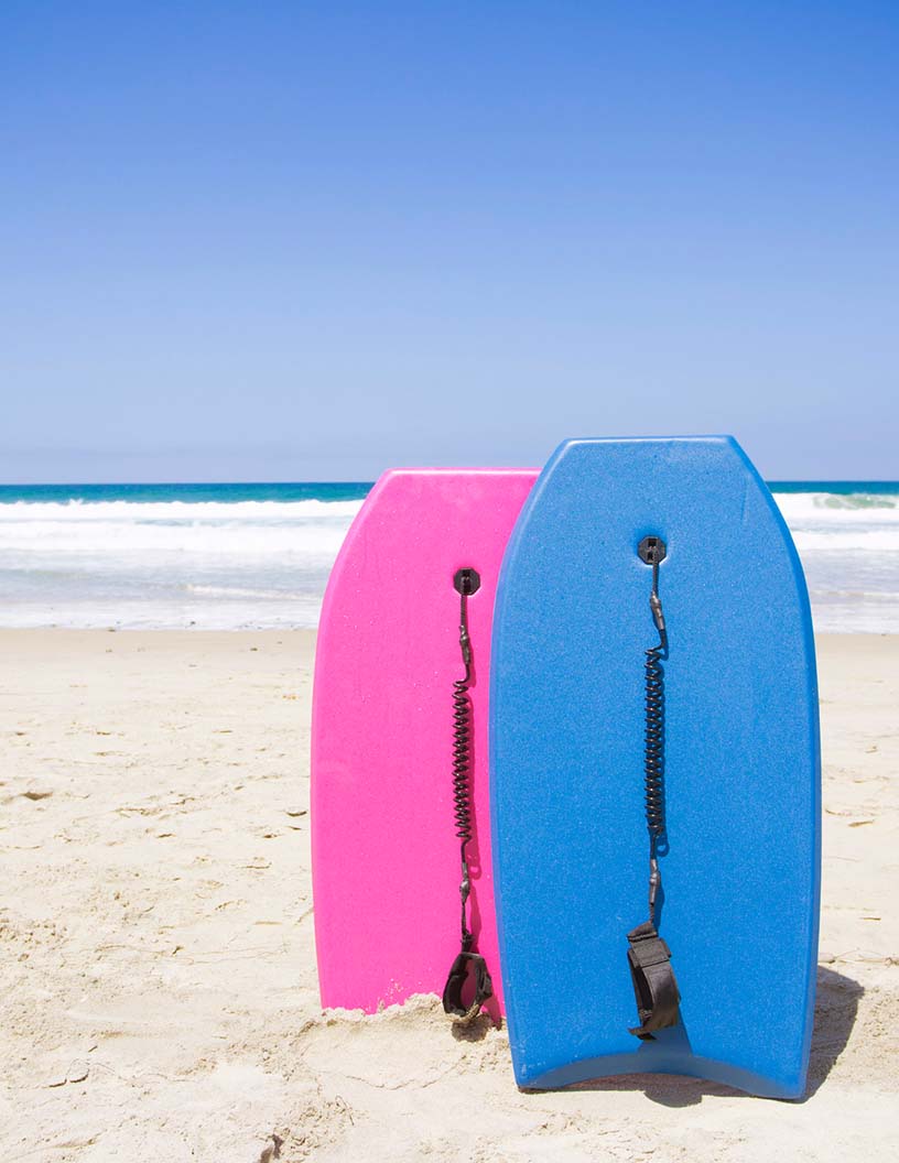 Latest News: Global Bodyboard Market 2024-2028