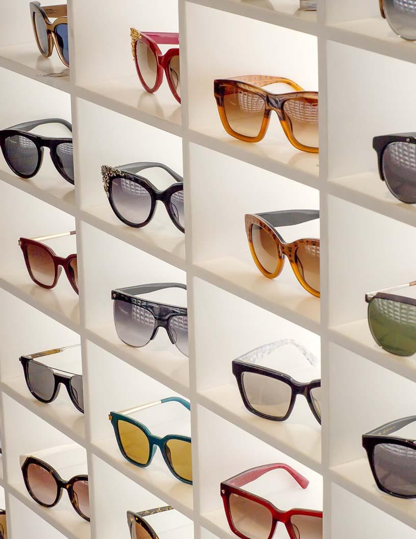 Global Sunglasses Market 2025-2029