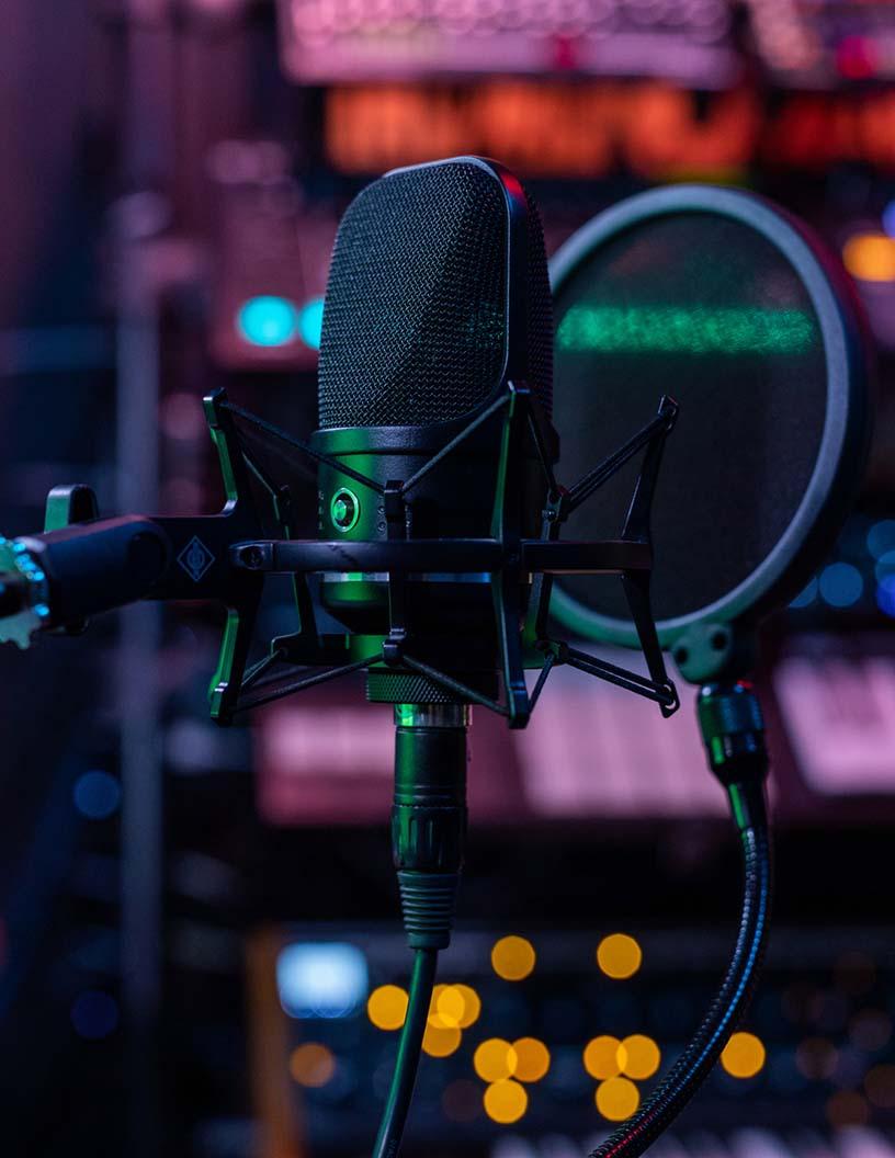 Global Podcast Market 2025-2029