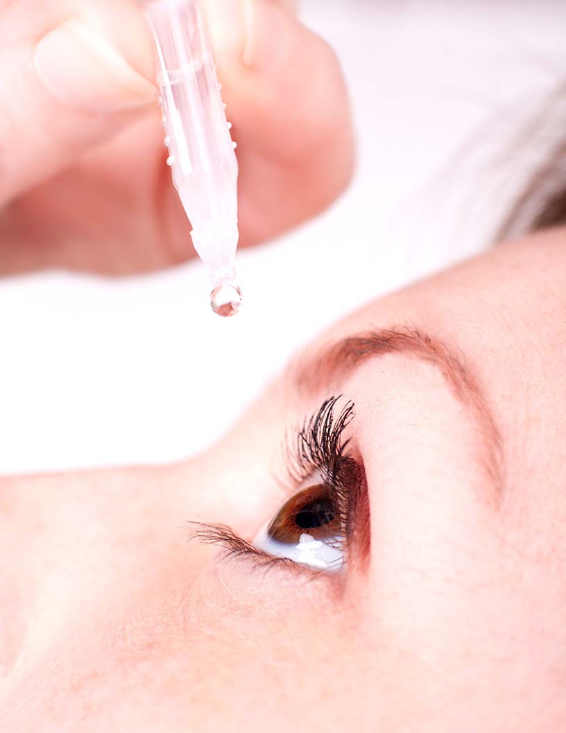 Global Low-Concentration Atropine Market 2024-2028