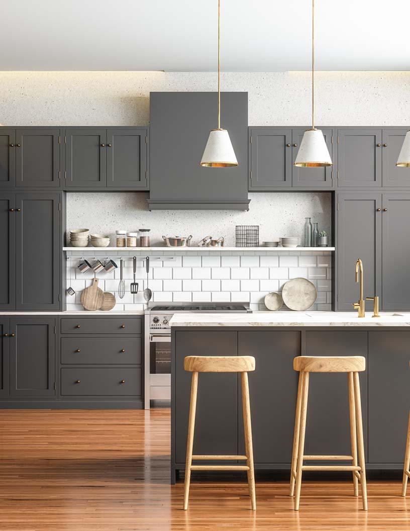 Kitchen Furniture Market in UK 2025-2029