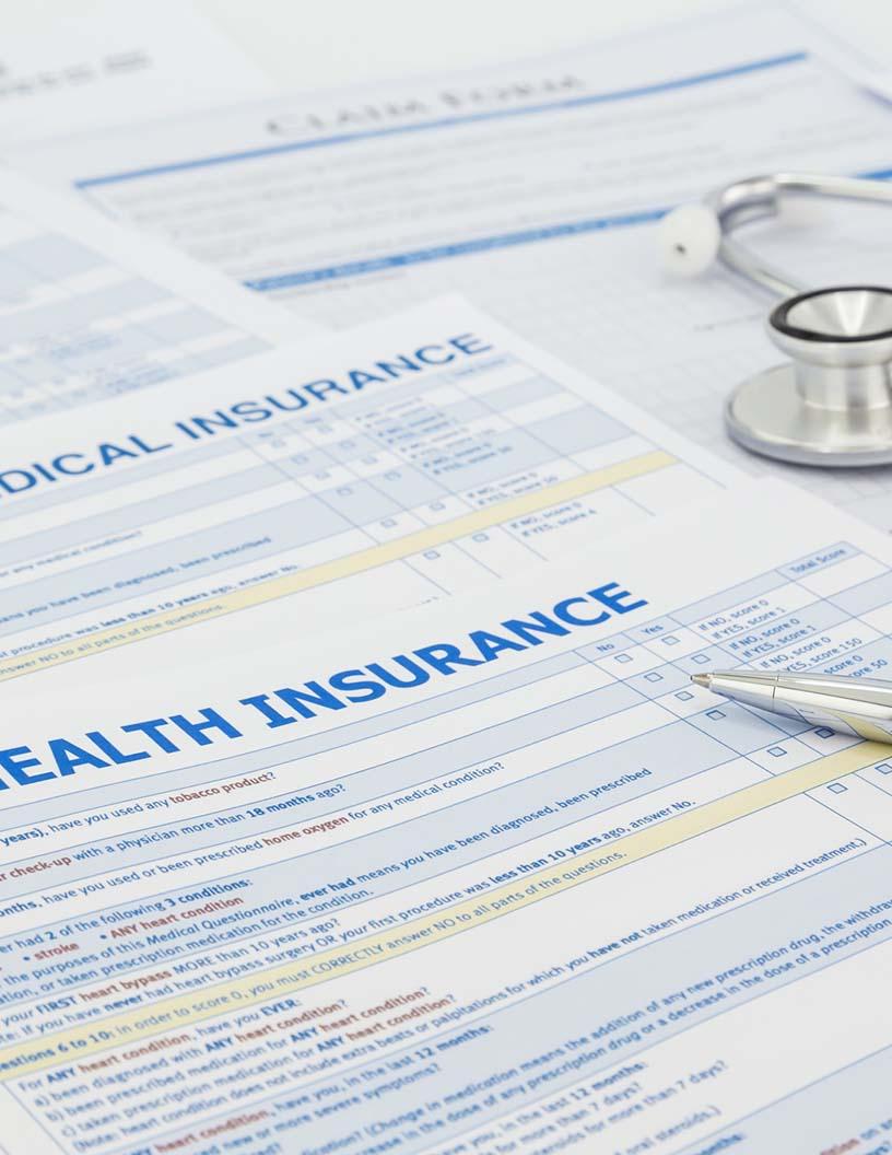 Global Health Insurance Market 2025-2029