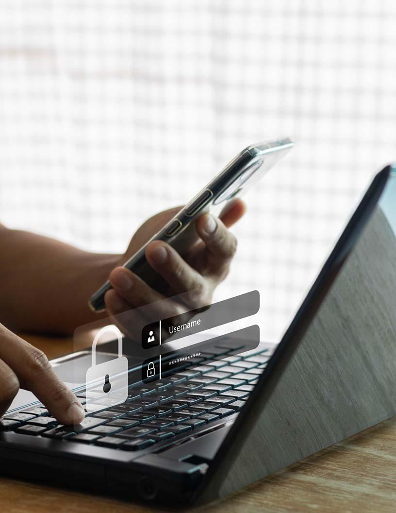 Multifactor Authentication Market in South Korea 2025-2029