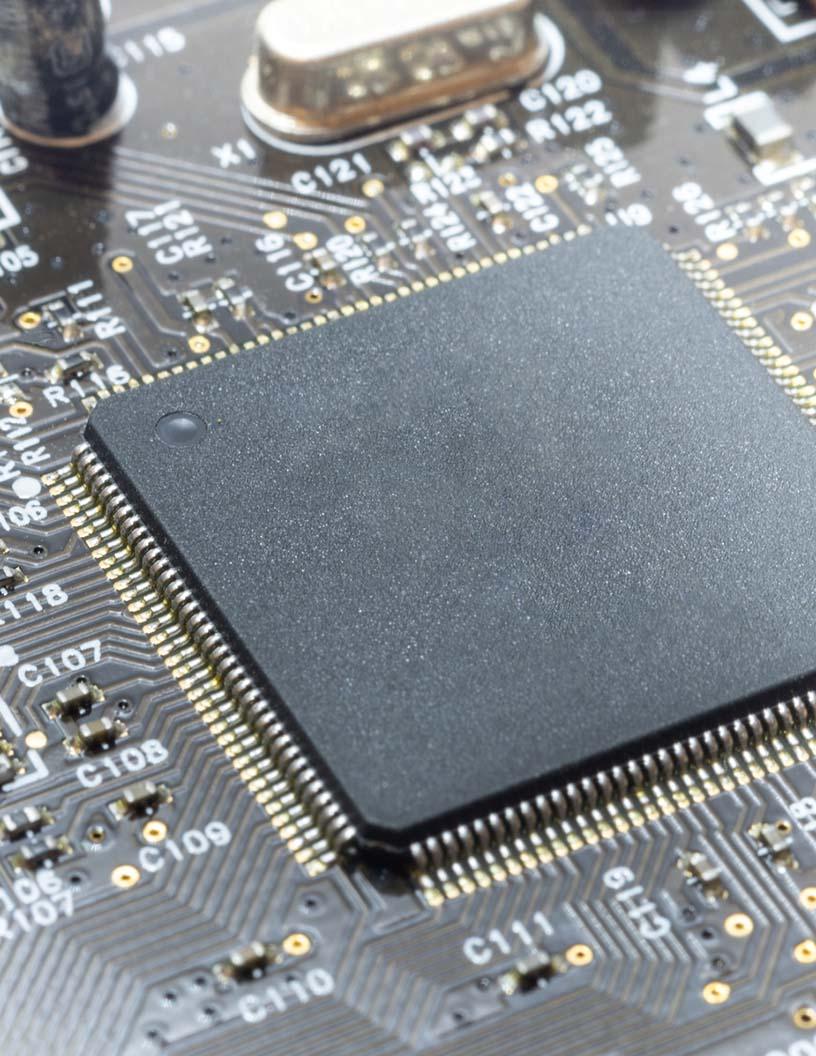 Global Analog Semiconductor Market 2025-2029