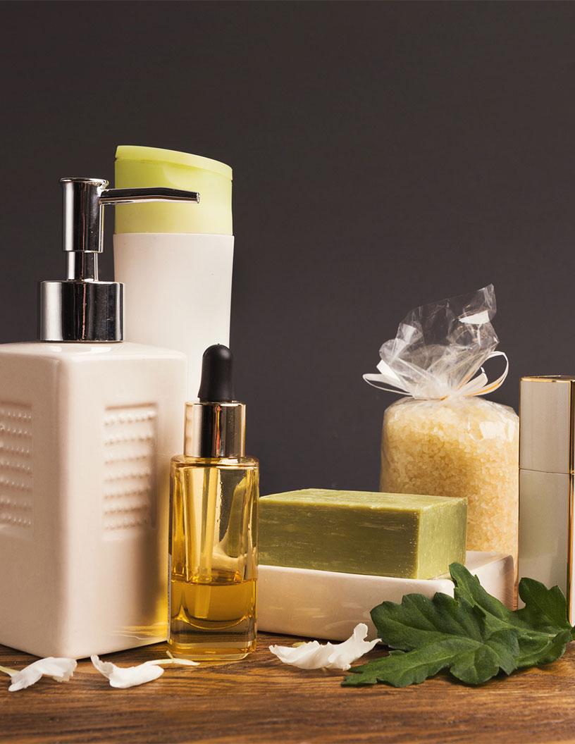 Global Fragrance And Perfume Market 2025-2029