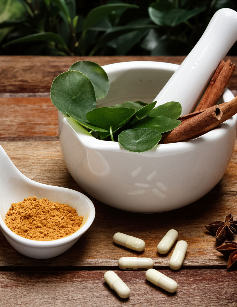 Global Herbal Supplements Market 2024-2028