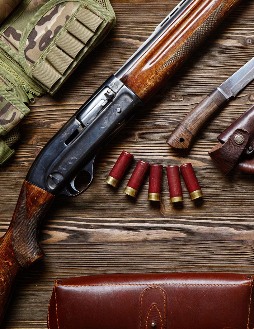 Global Hunting Equipment Accessories Market 2025-2029