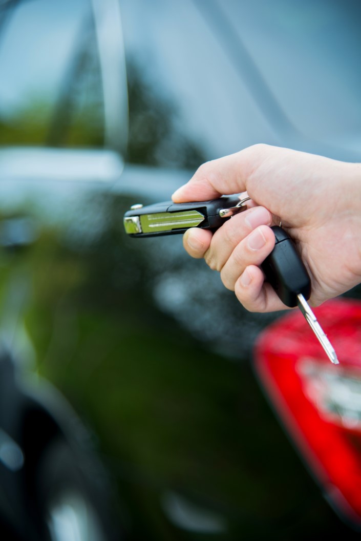 Global Automotive Immobilizer Market 2024-2028