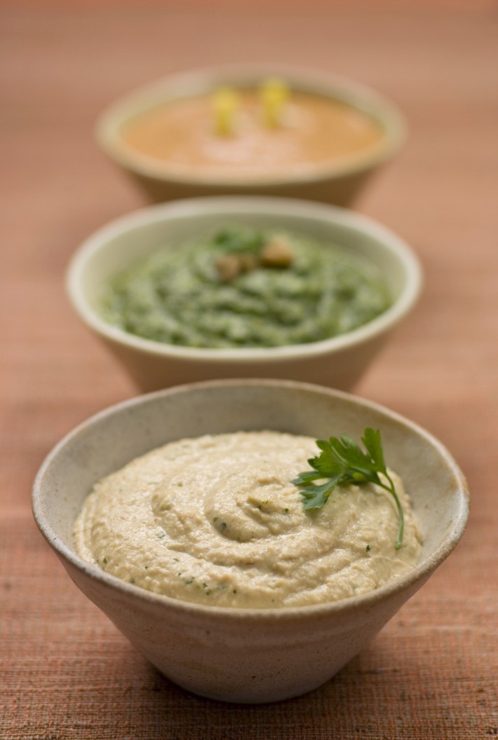 Global Dips and Spreads Market 2024-2028