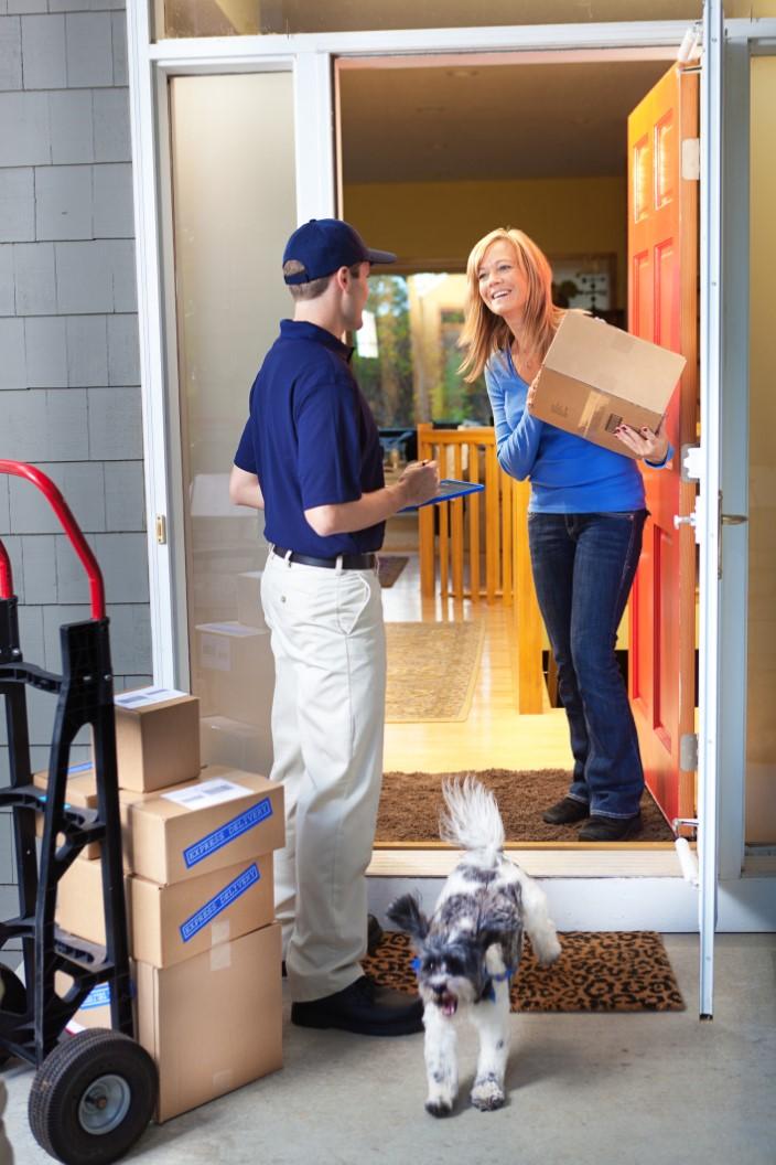 Global Ecommerce Fulfillment Service Market 2025-2029