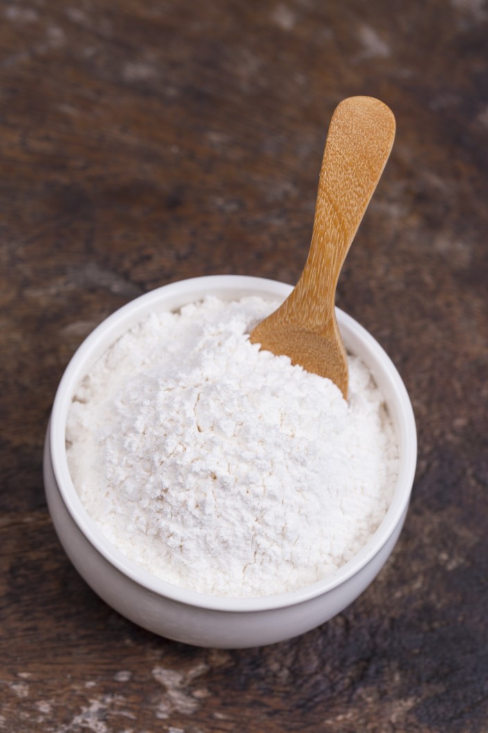 Global Native Starches Market 2024-2028