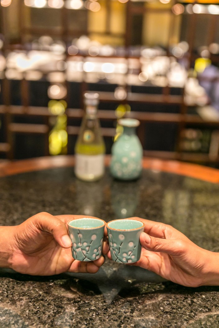 Latest News: Global Rice Wine Market 2024-2028