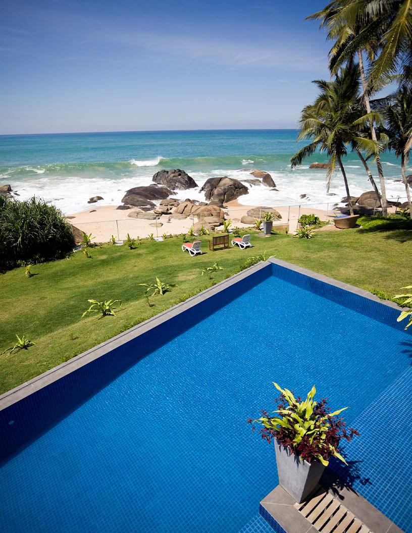 Global Short Term Vacation Rental Market 2025-2029