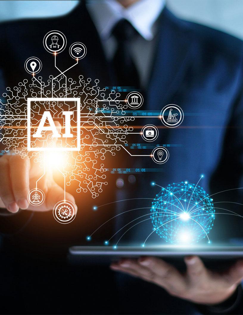 Global Mobile AI Market 2024-2028