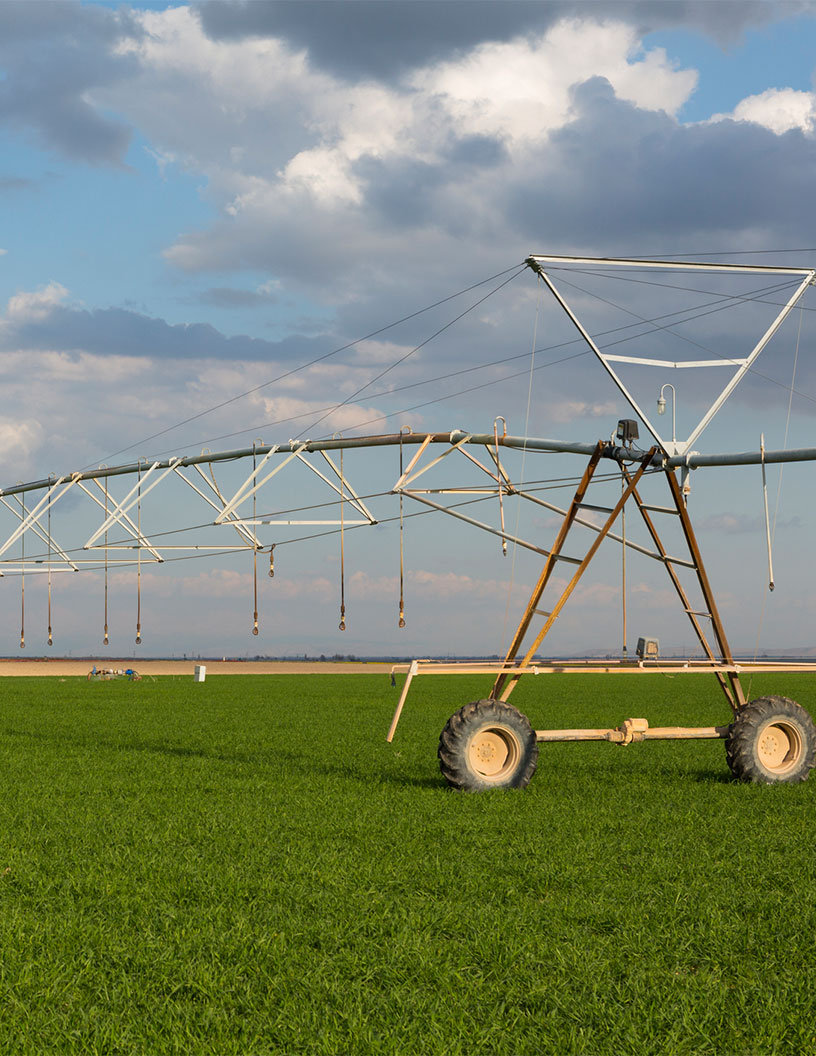 Global Autonomous Crop Management Market 2024-2028