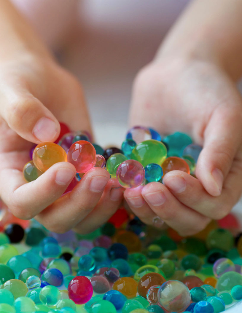 Global Hydrogel Market 2024-2028