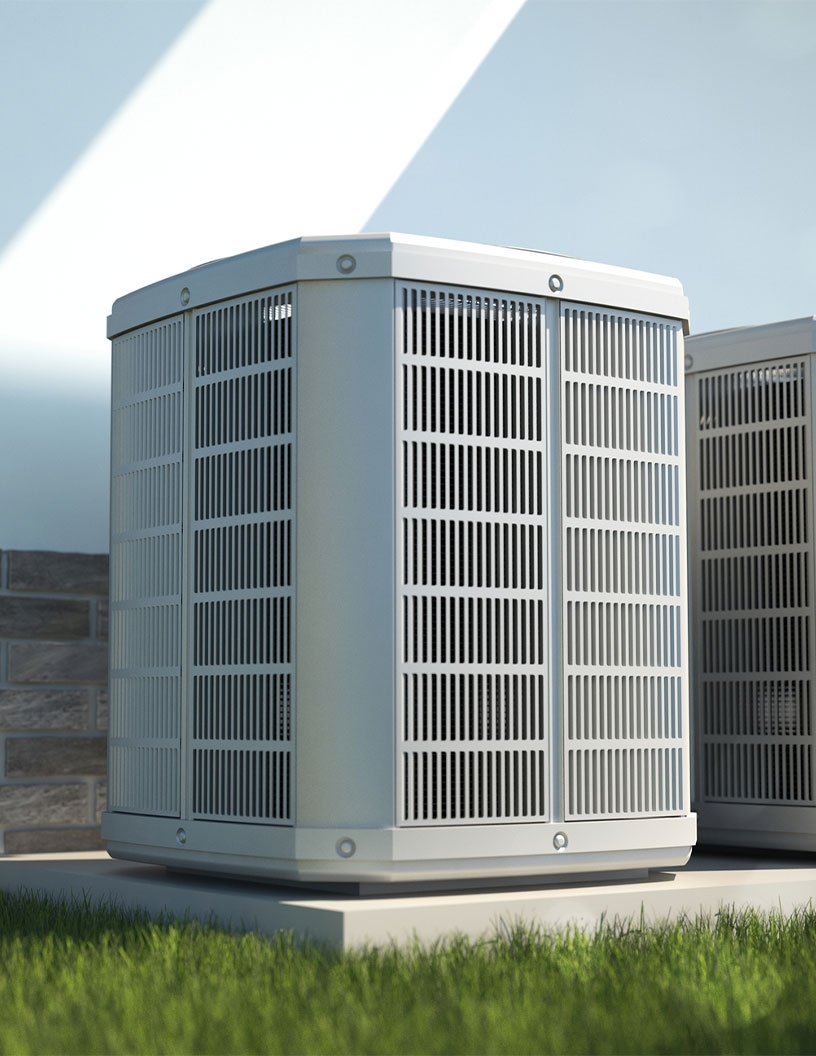 Global Air Conditioning Systems Market 2024-2028