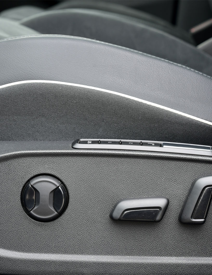 Global Automotive Seat Actuation System Market 2024-2028