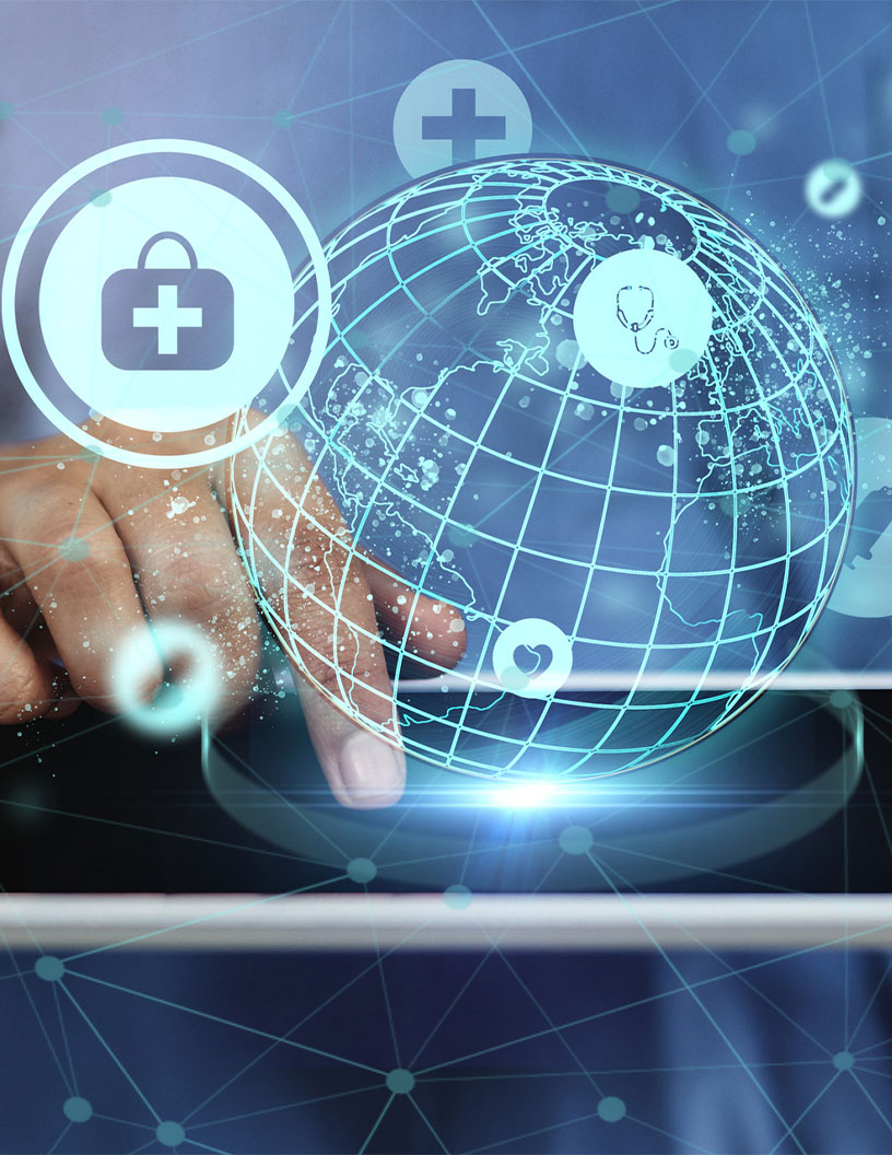 Global eHealth Software and Services Market 2024-2028