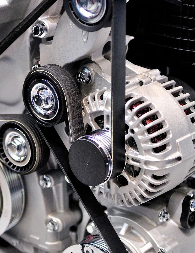 Auto Component Market in India 2025-2029