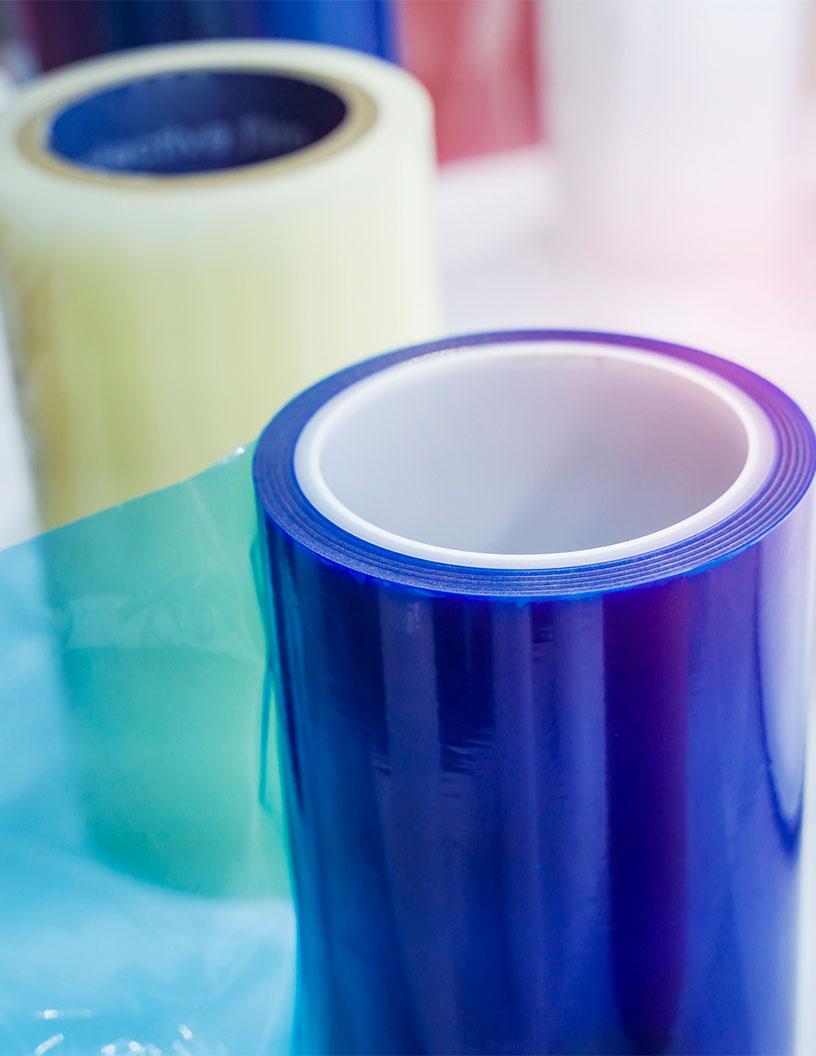 Global MDO-PE Films Market 2025-2029