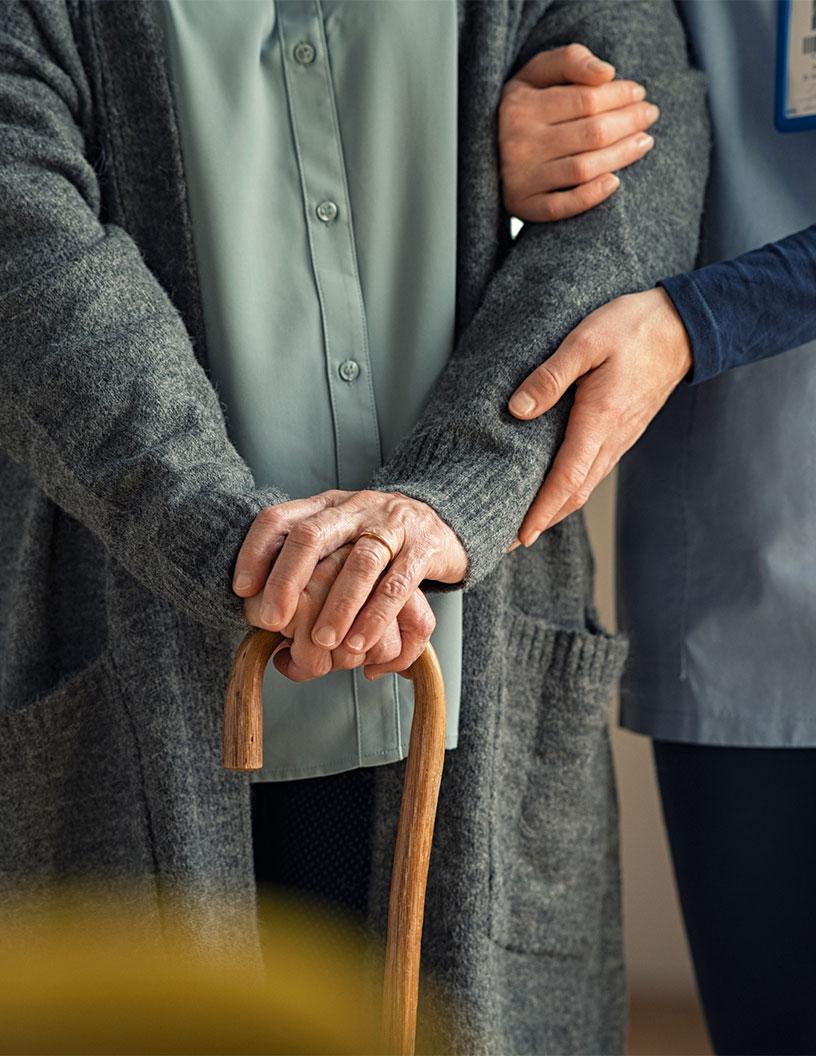 Global Walking Canes Market 2025-2029