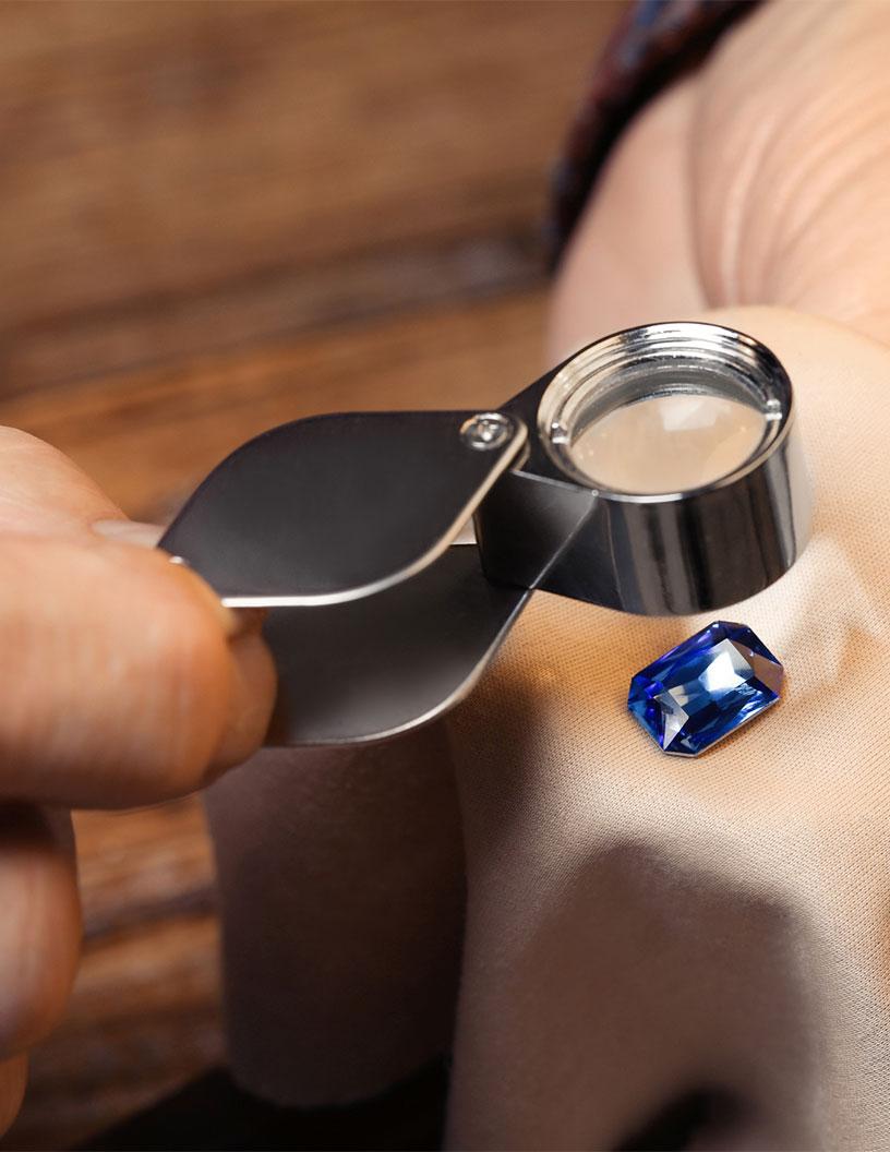 Global Jewelry Appraisal Market 2025-2029