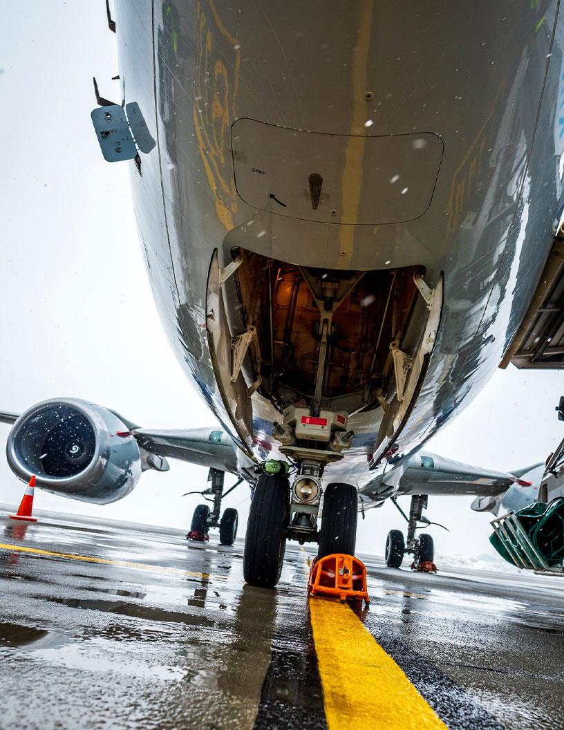 Global Aerospace Testing Market 2025-2029