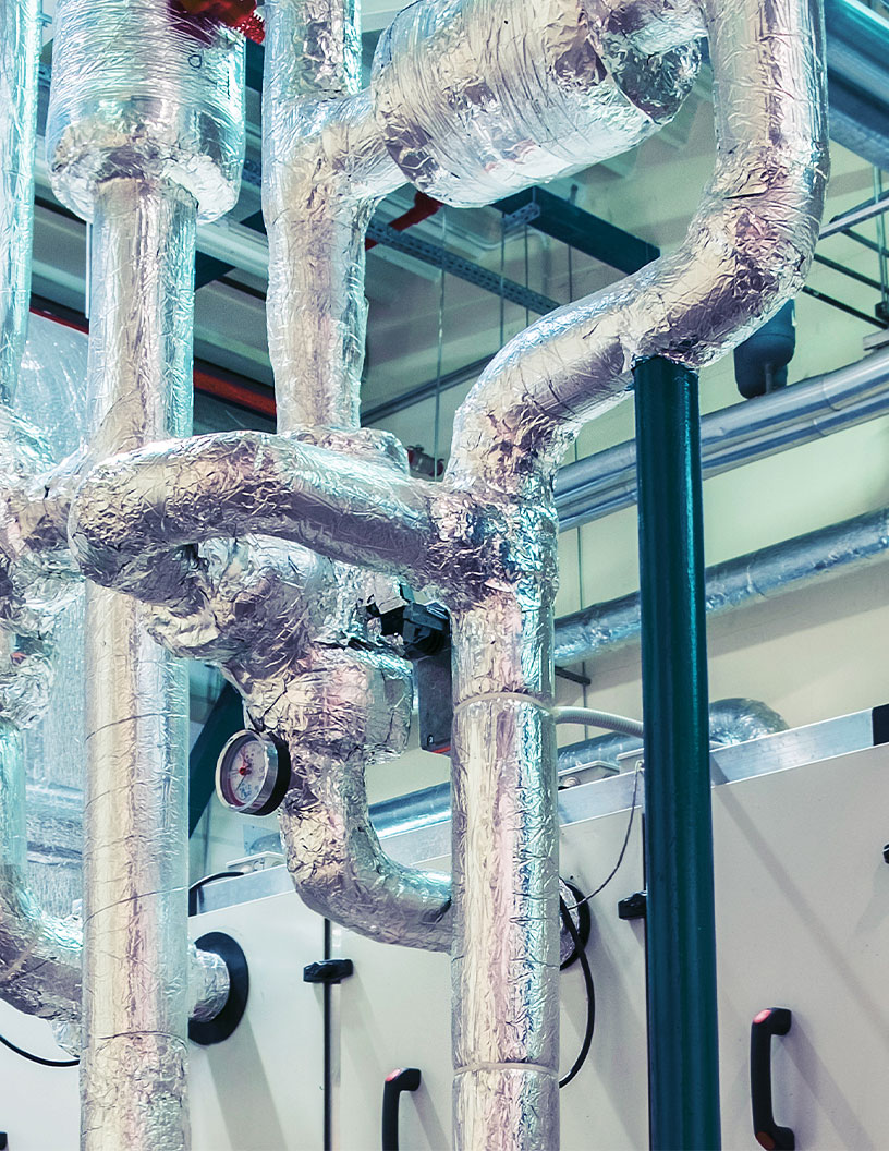 Global Industrial Insulators Market 2024-2028