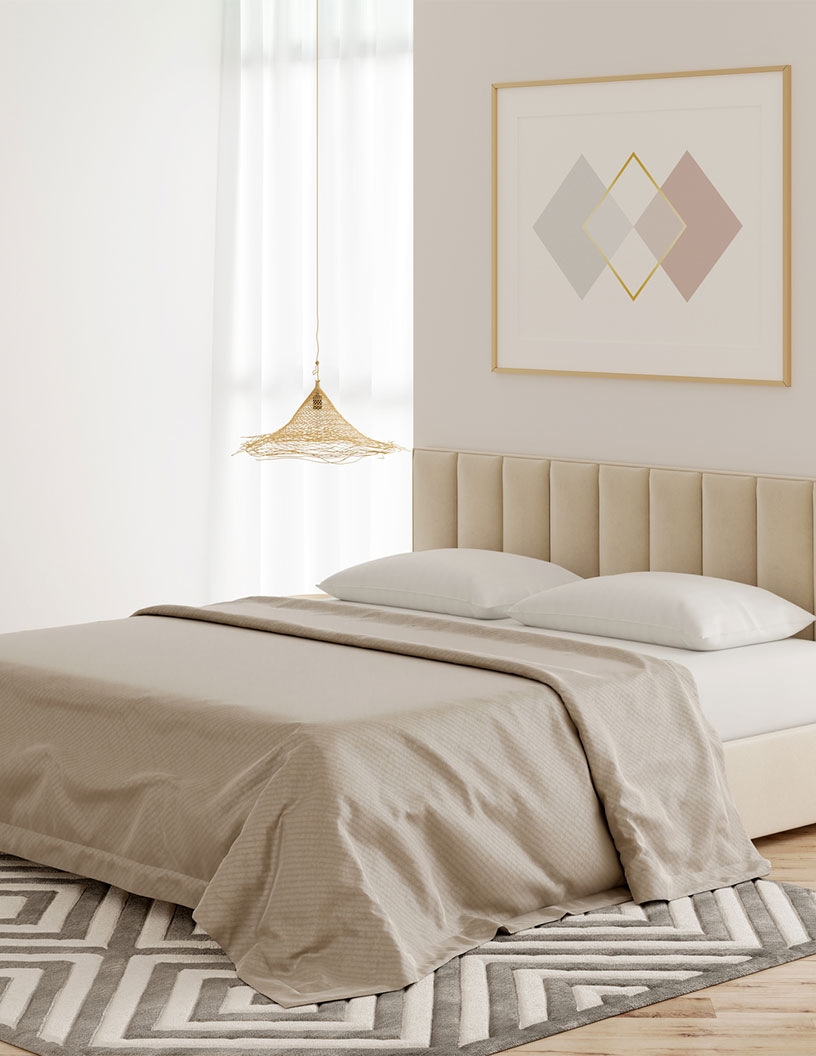 Global Luxury and Premium Mattress Market 2024-2028