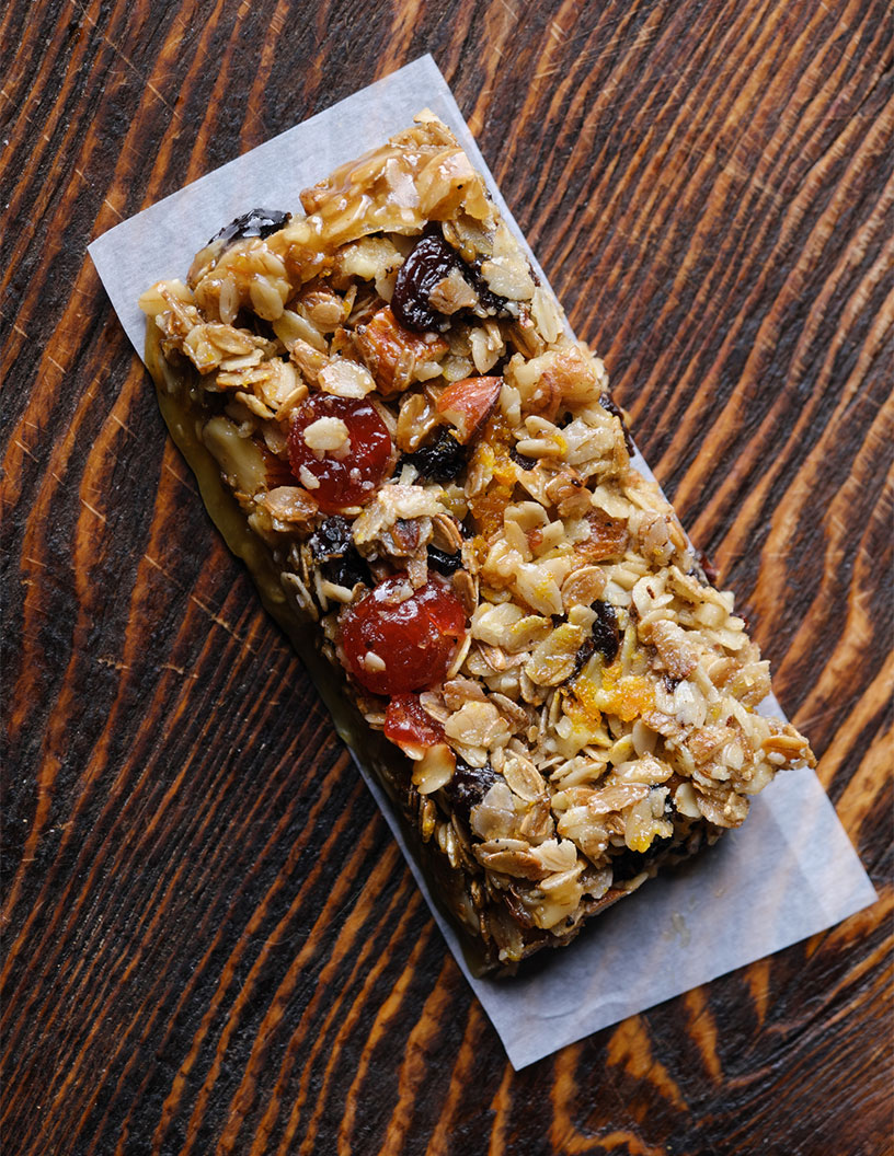 Energy bar Market in US 2024-2028