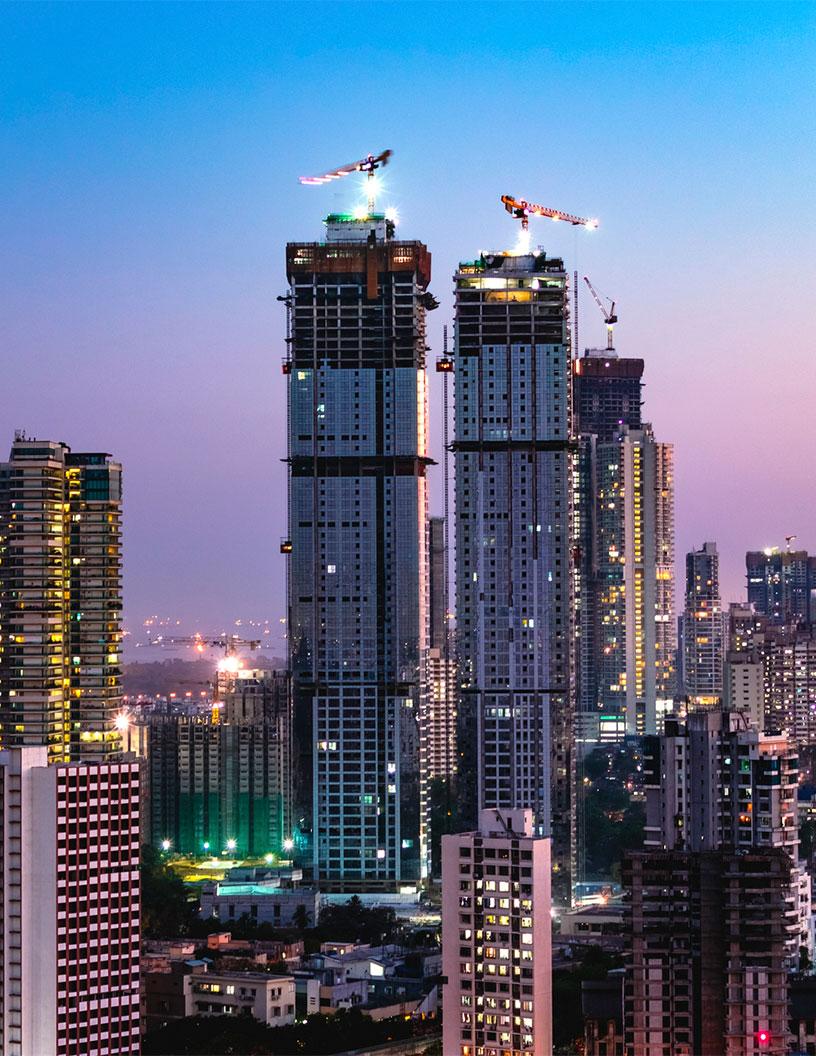 Construction Market in Australia 2025-2029