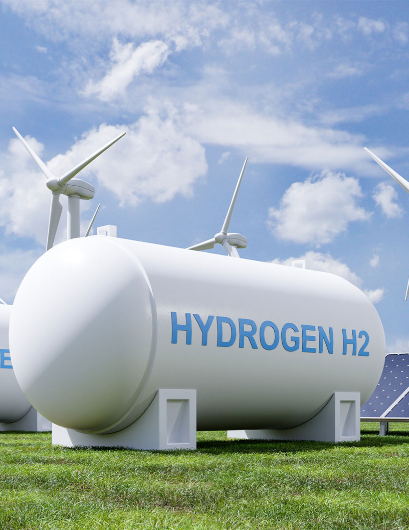Global Hydrogen Power Generator Market 2024-2028