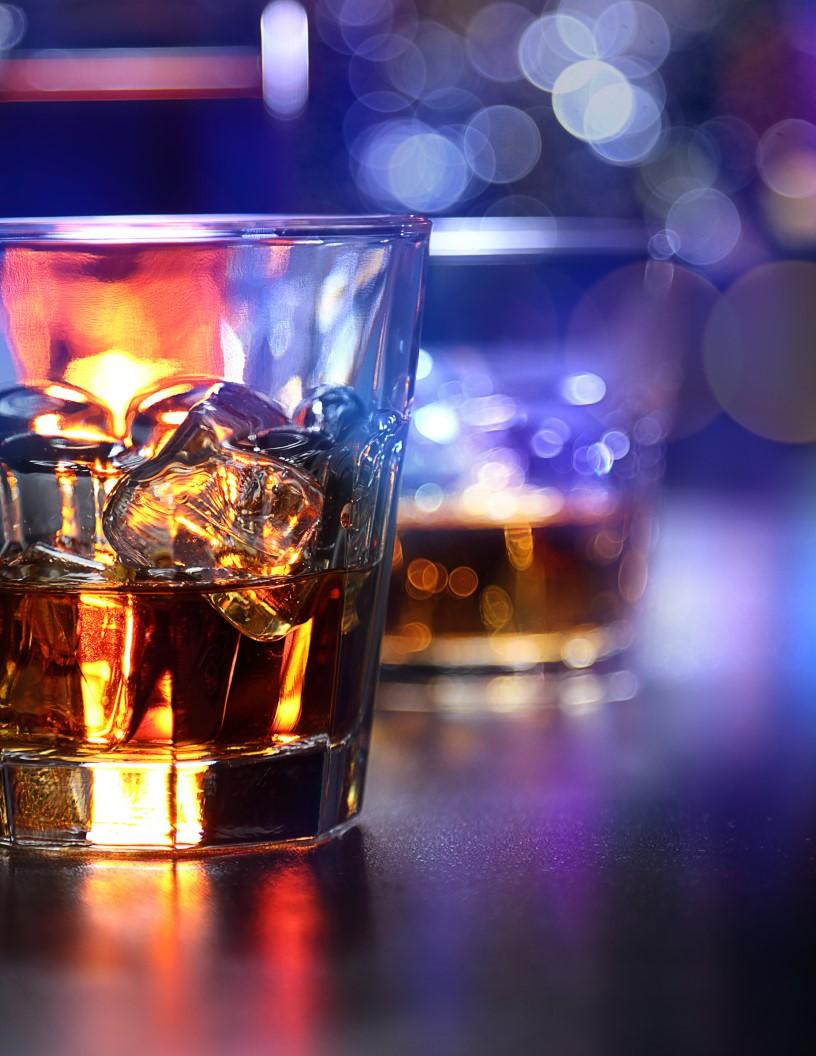 Global Spirits Market 2025-2029