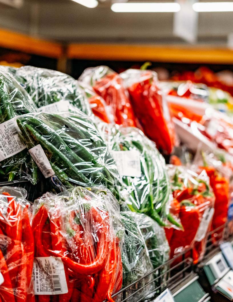 Organic Packaged Food Market in US 2024-2028