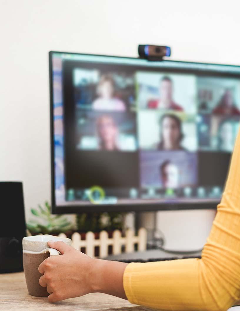 Global Video Conferencing Market 2025-2029