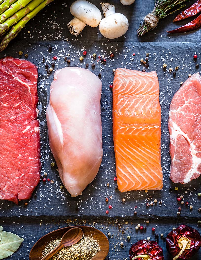 Latest News: Edible Meat Market in APAC 2024-2028