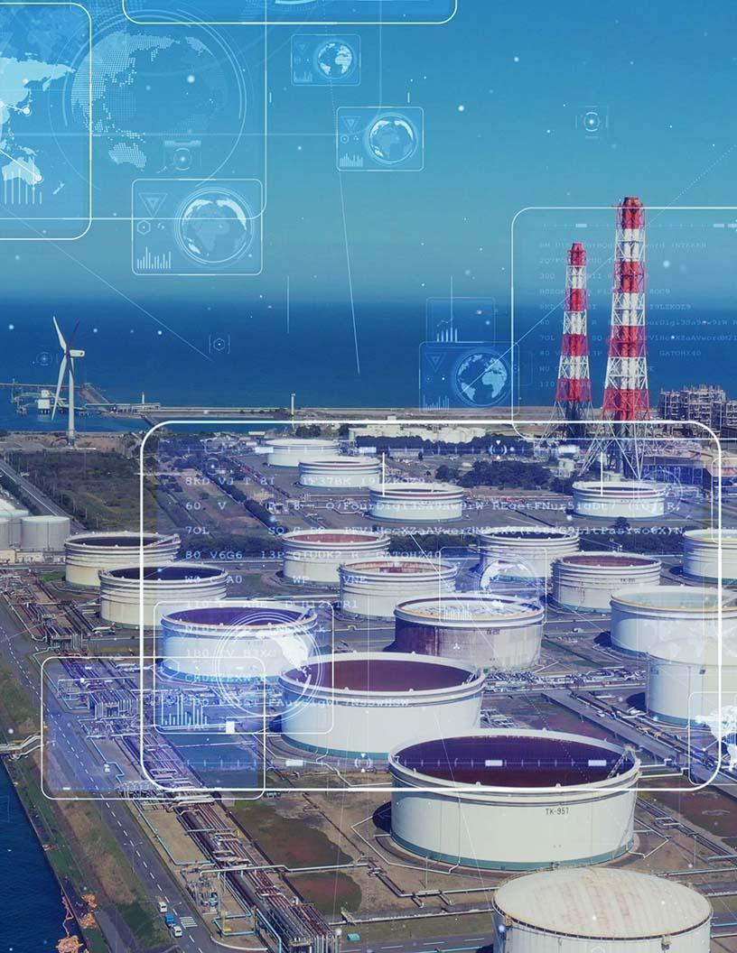 Global IT Spending In Oil And Gas Industry Market 2025-2029