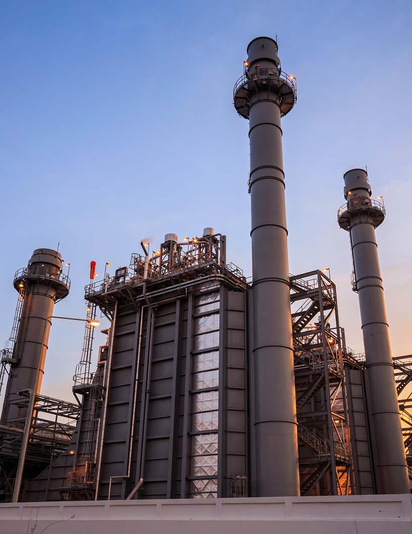 Global Oil And Gas Downstream Market 2025-2029