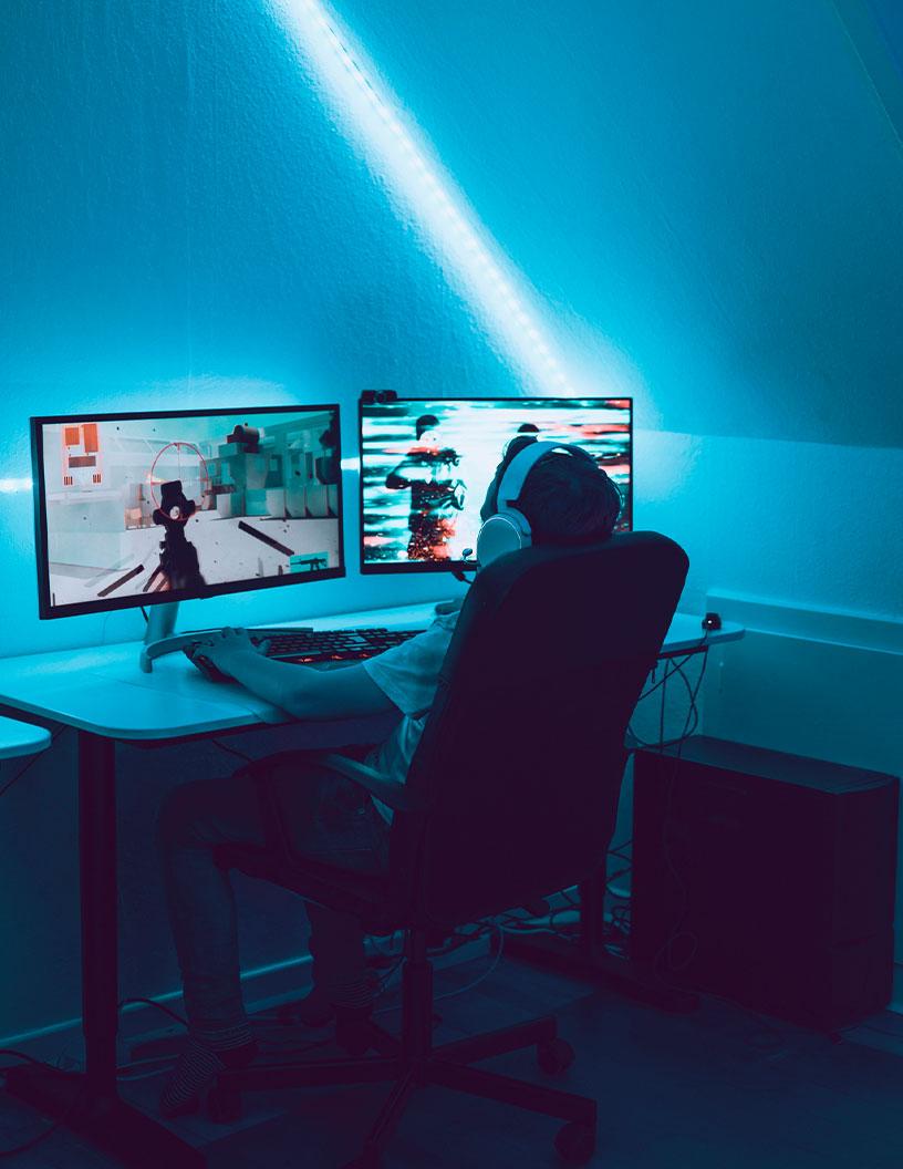 Gaming Market in China 2025-2029