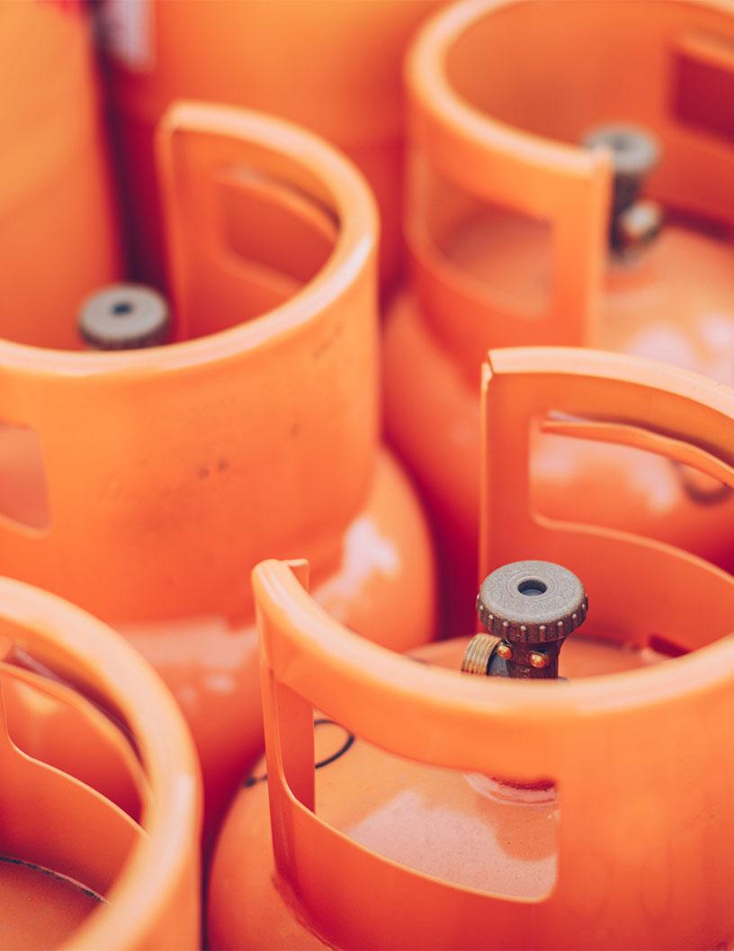 Propane Market in US 2025-2029