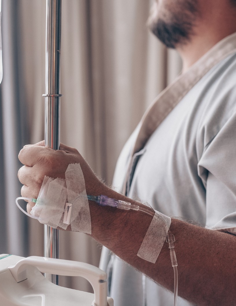 Global Home Infusion Therapy Market 2024-2028