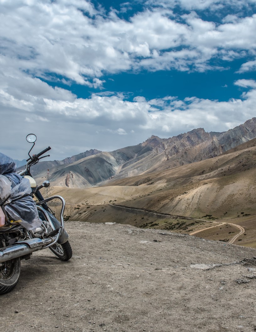 Global Adventure Motorcycles Market 2024-2028