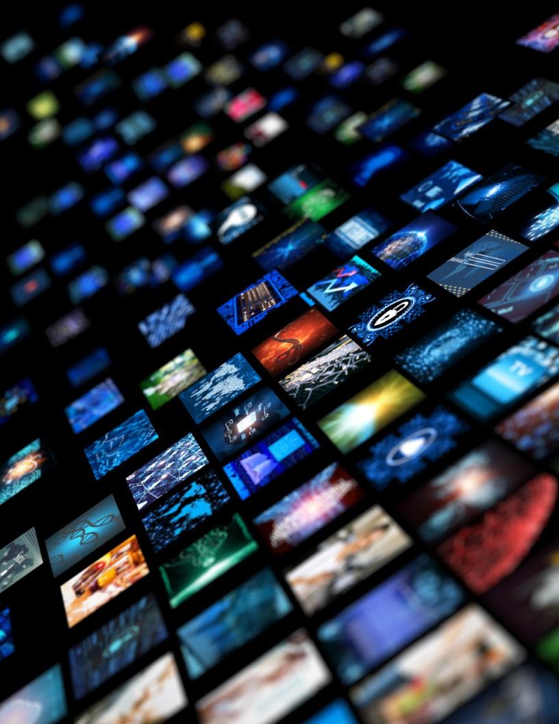 Media And Entertainment Market in China 2025-2029