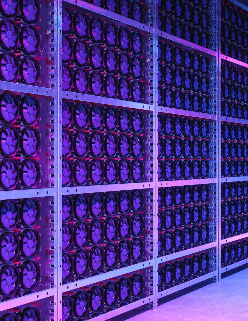 Global Data Center GPU Market 2025-2029